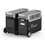 Fossibot F3600 Pro Portable Power Station | 3600W 3840Wh