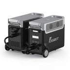 Fossibot F3600 Pro Portable Power Station | 3600W 3840Wh