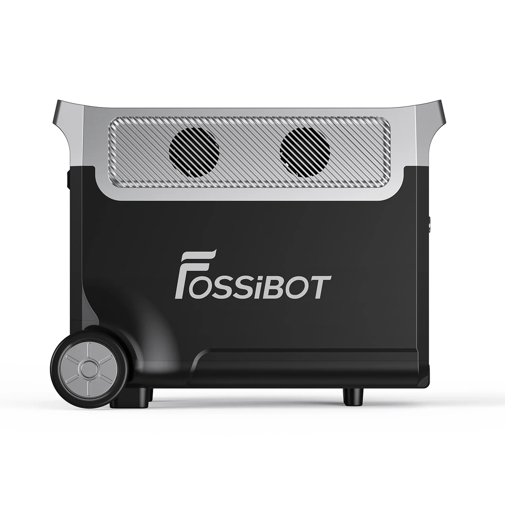 Fossibot F3600 Pro Portable Power Station | 3600W 3840Wh
