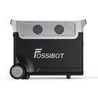 Fossibot F3600 Pro Portable Power Station | 3600W 3840Wh