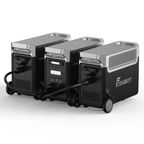 Fossibot F3600 Pro Portable Power Station | 3600W 3840Wh