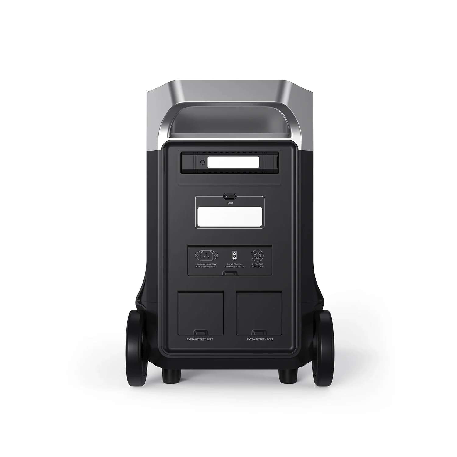 Fossibot F3600 Pro Portable Power Station | 3600W 3840Wh