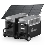 Fossibot F3600 Pro Portable Power Station | 3600W 3840Wh