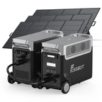 Fossibot F3600 Pro Portable Power Station | 3600W 3840Wh