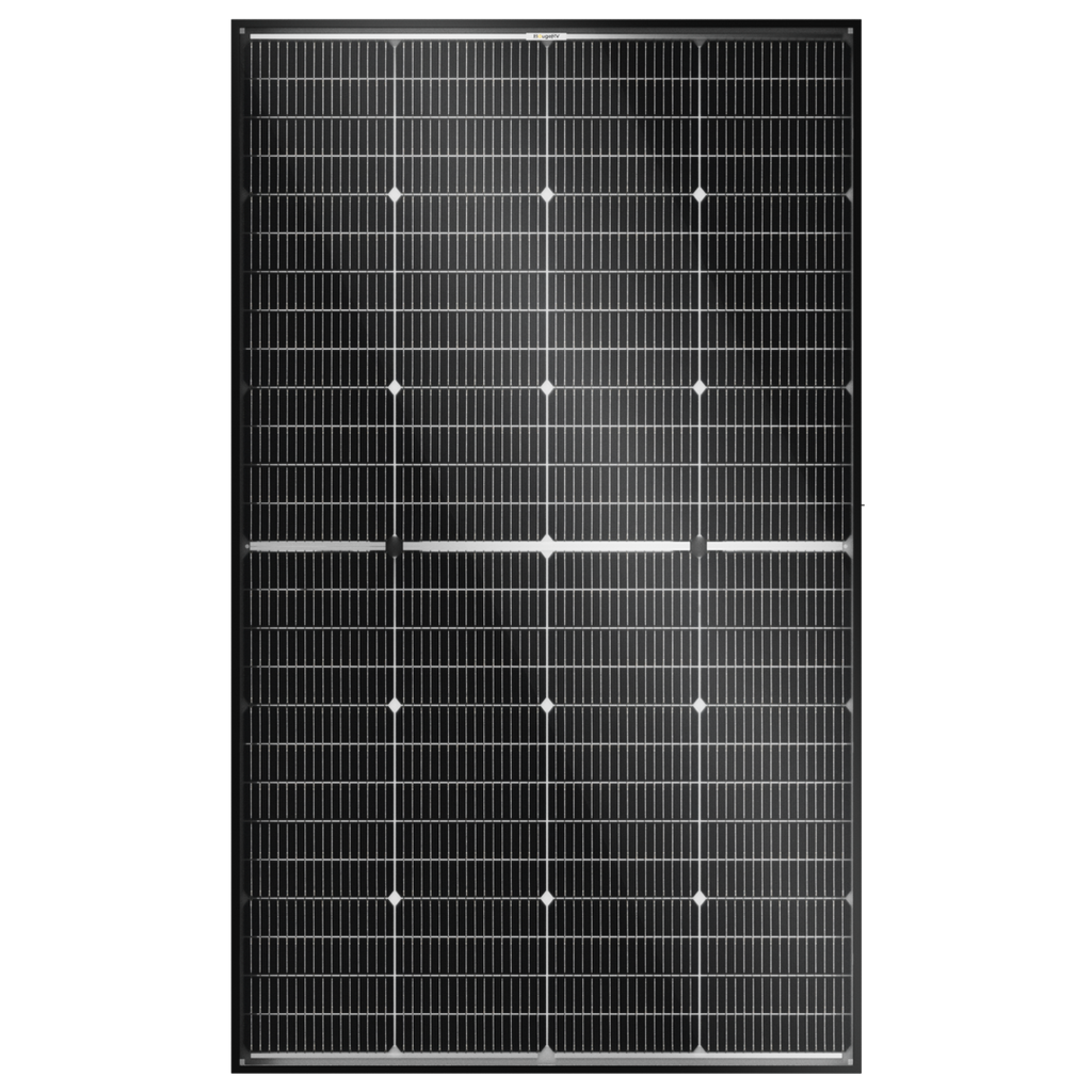 BougeRV TopCon solar panel