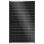 BougeRV TopCon solar panel