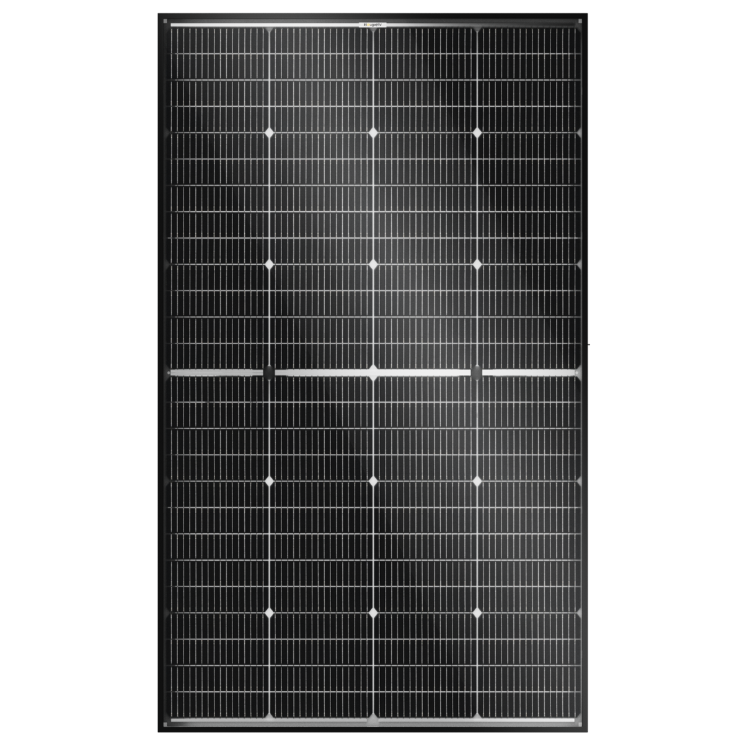 BougeRV TopCon solar panel