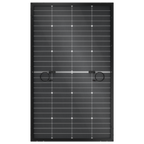 BougeRV 400 Watt 12V Rigid Solar System Kit