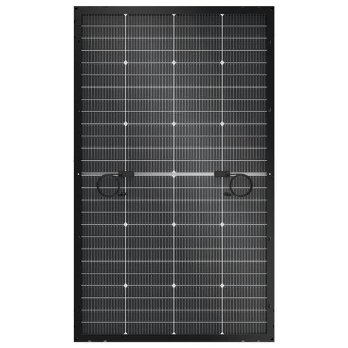 BougeRV 400 Watt 12V Rigid Solar System Kit