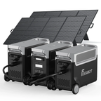 Fossibot F3600 Pro Portable Power Station | 3600W 3840Wh