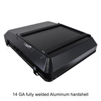 Armadillo Horizon 2 Hardshell Tent (Left Only)