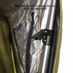 Armadillo Horizon 2 Hardshell Tent (Left Only)