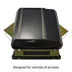 Armadillo Horizon 3 Hardshell Tent (Left Only)