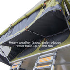 Walkabout 87 2.0 + Boot Bag + Gear Loft