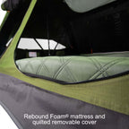 Walkabout 87 2.0 + Boot Bag + Gear Loft