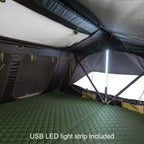 Walkabout 87 2.0 + Boot Bag + Gear Loft