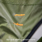 Walkabout 87 2.0 + Boot Bag + Gear Loft