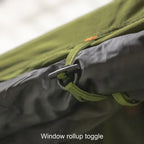 Walkabout 87 2.0 + Boot Bag + Gear Loft