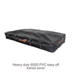 Walkabout 87 2.0 + Boot Bag + Gear Loft