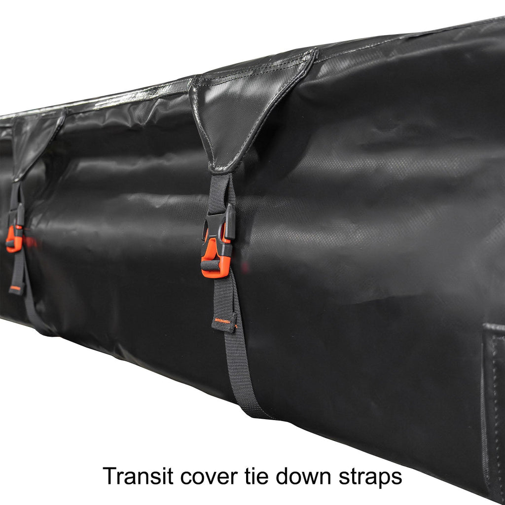 Walkabout 87 2.0 + Boot Bag + Gear Loft