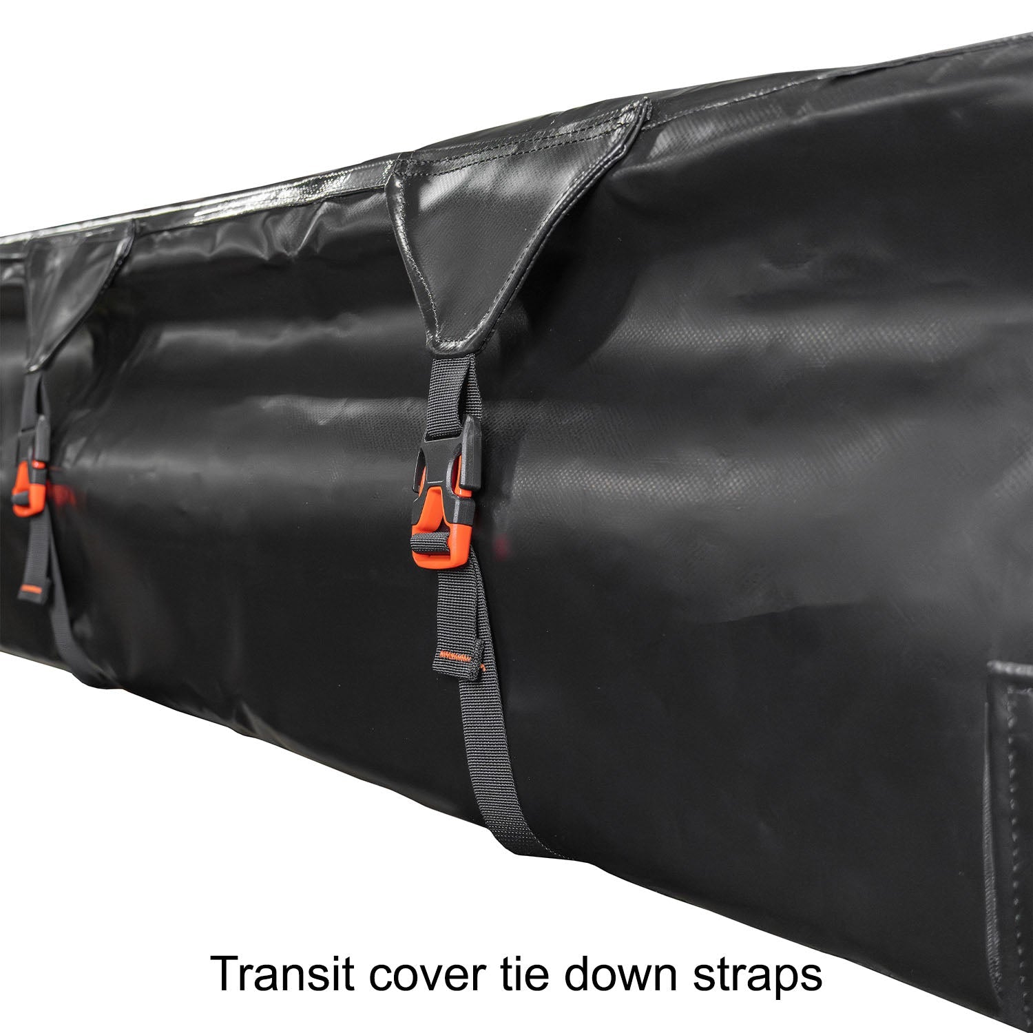 Walkabout 87 2.0 + Boot Bag + Gear Loft