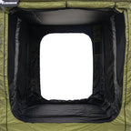 Bushman Awning 78" (78X98) + Room