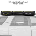 Peregrine PRO 180 Compact + Bracket Kit 2
