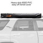 Peregrine PRO 180 Compact + Bracket Kit 2