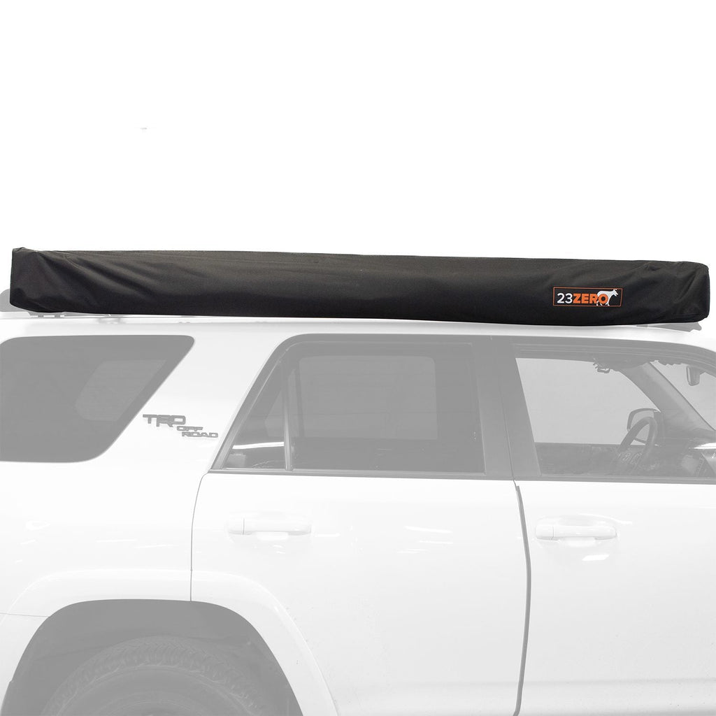 Peregrine PRO 5 270 Left + Bracket Kit 3