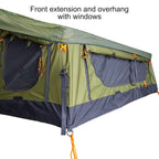 CO-Walkabout 56 2.0 + Boot Bag + Gear Loft