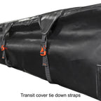 CO-Walkabout 56 2.0 + Boot Bag + Gear Loft