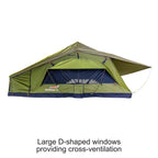 CO-Walkabout 56 2.0 + Boot Bag + Gear Loft
