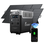 Fossibot F3600 Pro Portable Power Station | 3600W 3840Wh