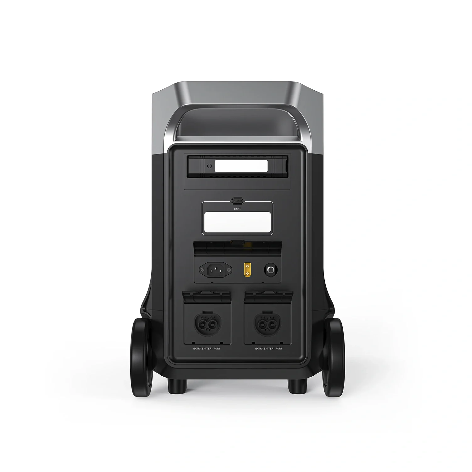 Fossibot F3600 Pro Portable Power Station | 3600W 3840Wh