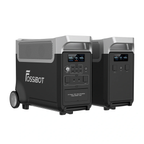 Fossibot F3600 Pro Portable Power Station | 3600W 3840Wh
