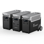Fossibot F3600 Pro Portable Power Station | 3600W 3840Wh