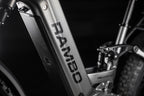 Hellcat 2.0 FS All-Wheel Drive