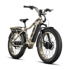 Megatron 4.0 All-Wheel Drive