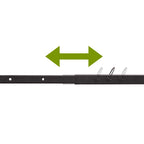 RAMBO BIKES Canoe / Kayak Trailer