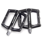 Rambo Large Platform Anti-Slip Pedals