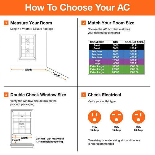 6,500 (DOE) BTU 5 in 1 Portable Air Conditioner Fan Evaporative Air Cooler with 24 H Timer Remote Control in White