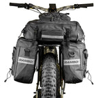 Waterproof Triple Accessory Bag- R161