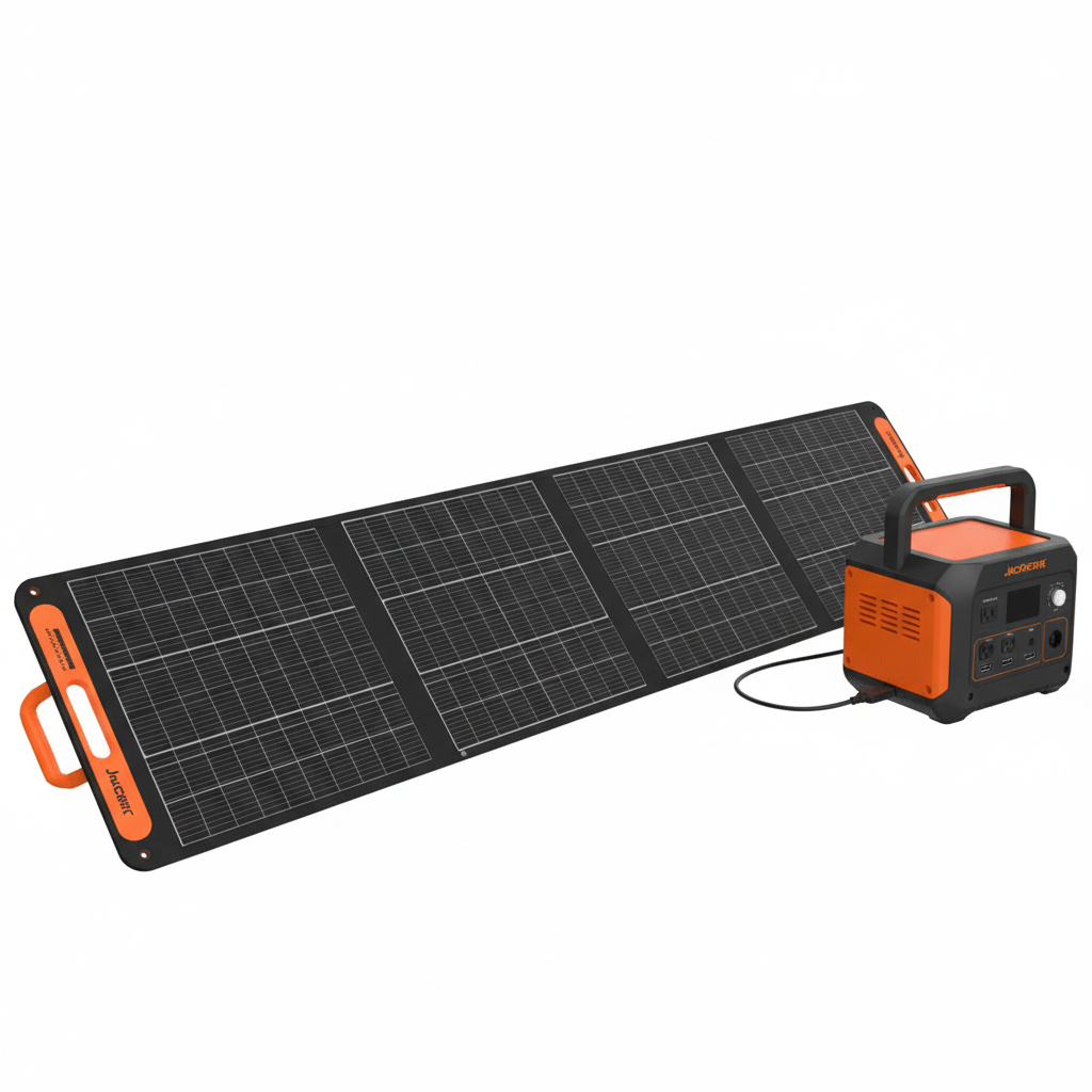 Explorer 2000 V2 Portable Power Station